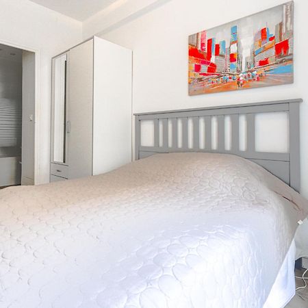 Apartment Le Mozart By Interhome Nisa Exterior foto
