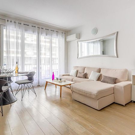 Apartment Le Mozart By Interhome Nisa Exterior foto