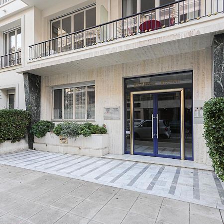 Apartment Le Mozart By Interhome Nisa Exterior foto