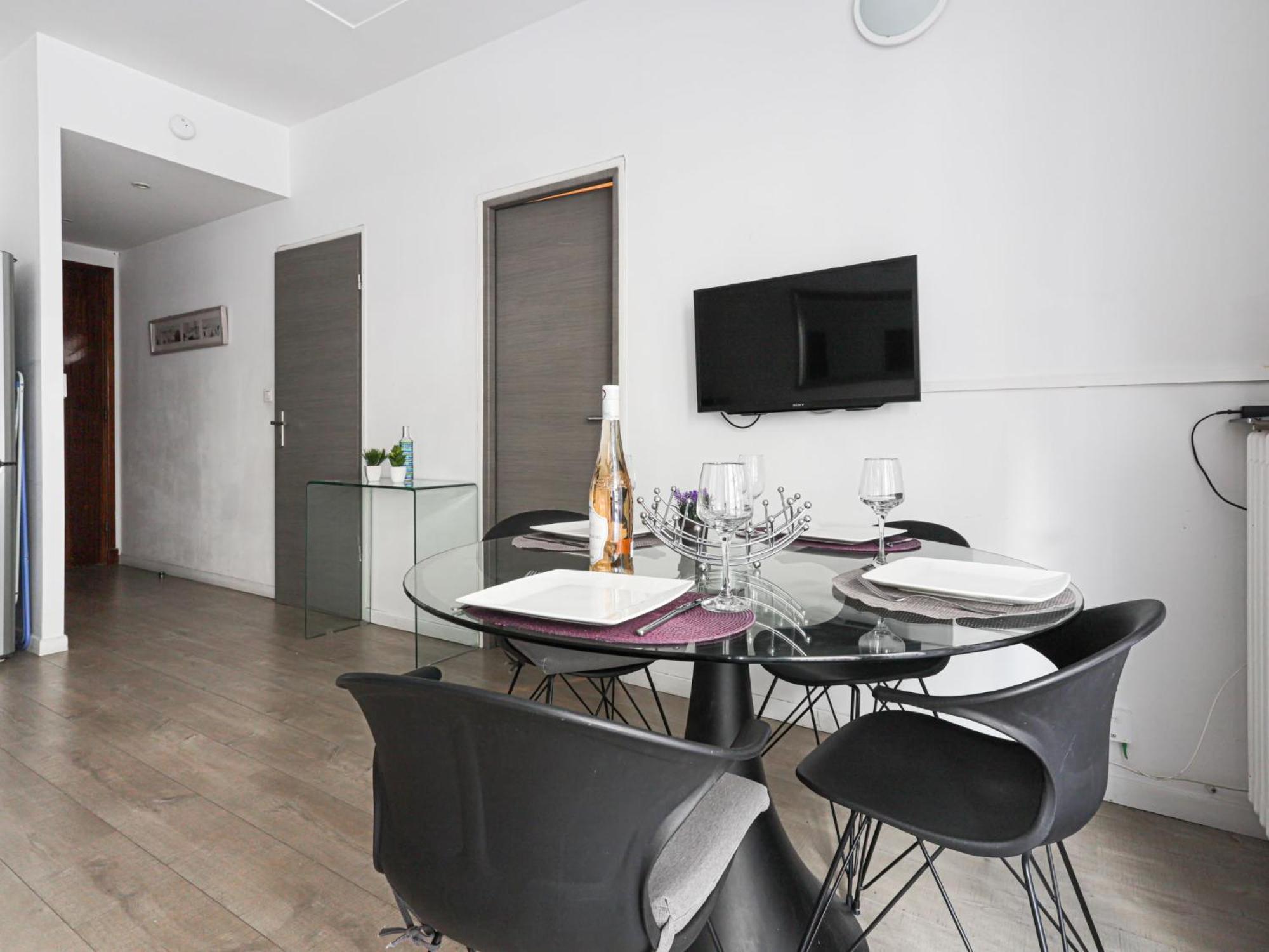 Apartment Le Mozart By Interhome Nisa Exterior foto
