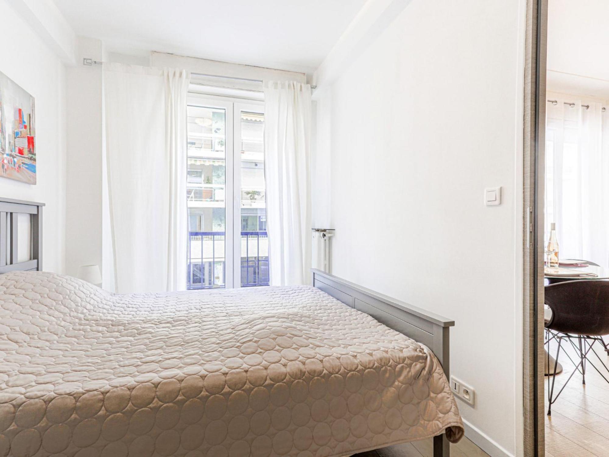 Apartment Le Mozart By Interhome Nisa Exterior foto