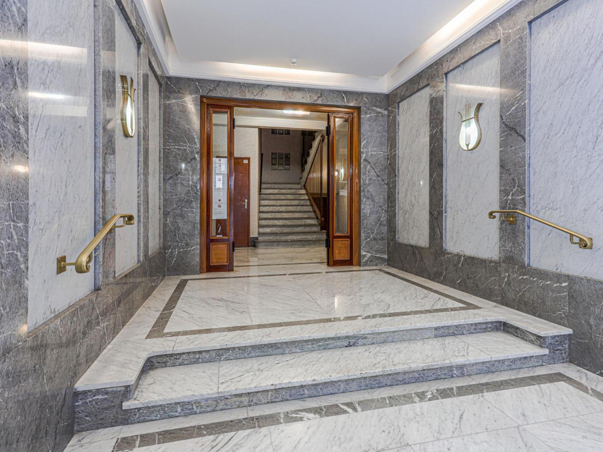 Apartment Le Mozart By Interhome Nisa Exterior foto